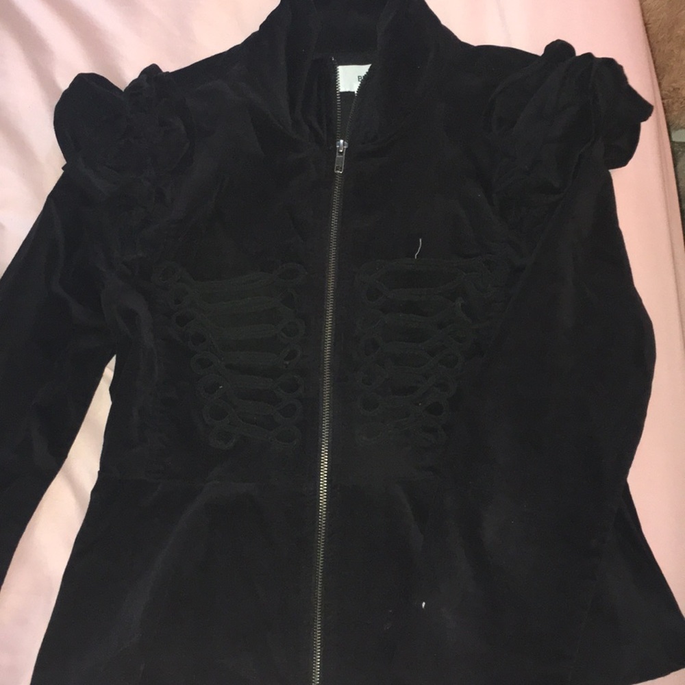 Jacket